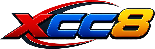 xcc8 Logo